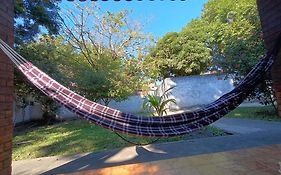 Suites luxo em residência particular