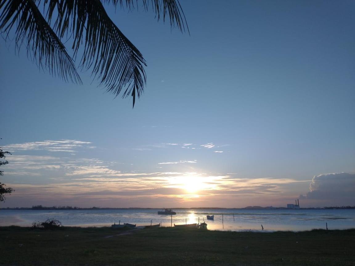 Suites luxo em residência particular Cabo Frio Exterior foto