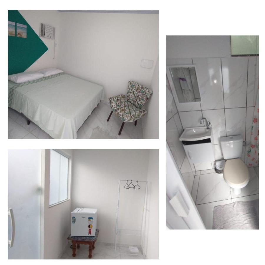Suites luxo em residência particular Cabo Frio Exterior foto