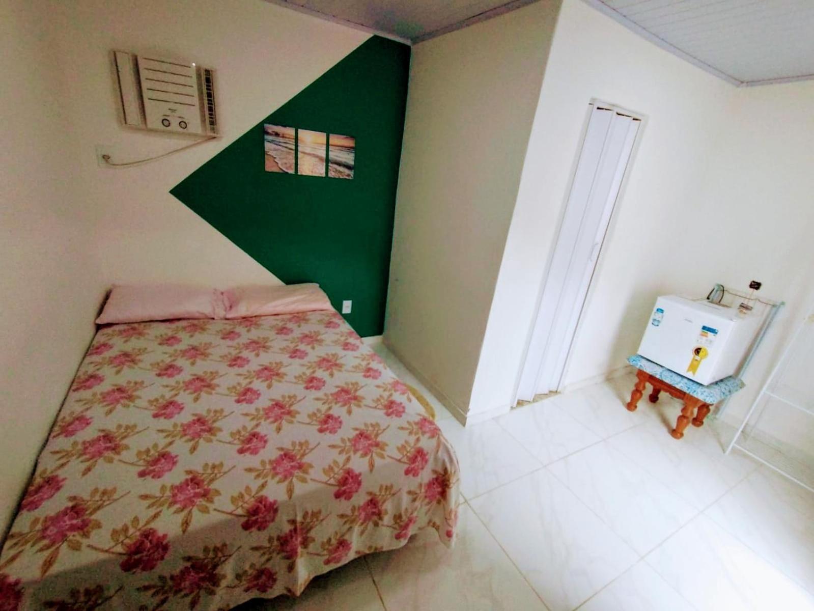 Suites luxo em residência particular Cabo Frio Exterior foto