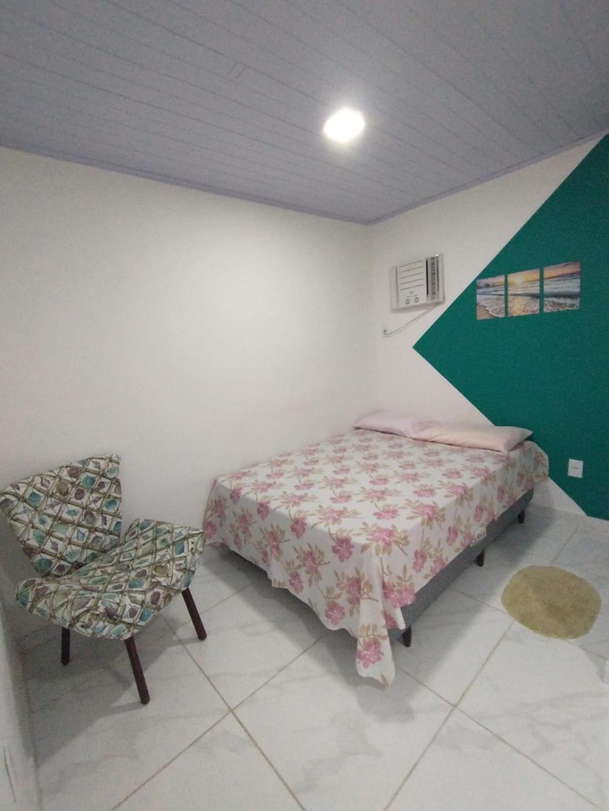 Suites luxo em residência particular Cabo Frio Quarto foto