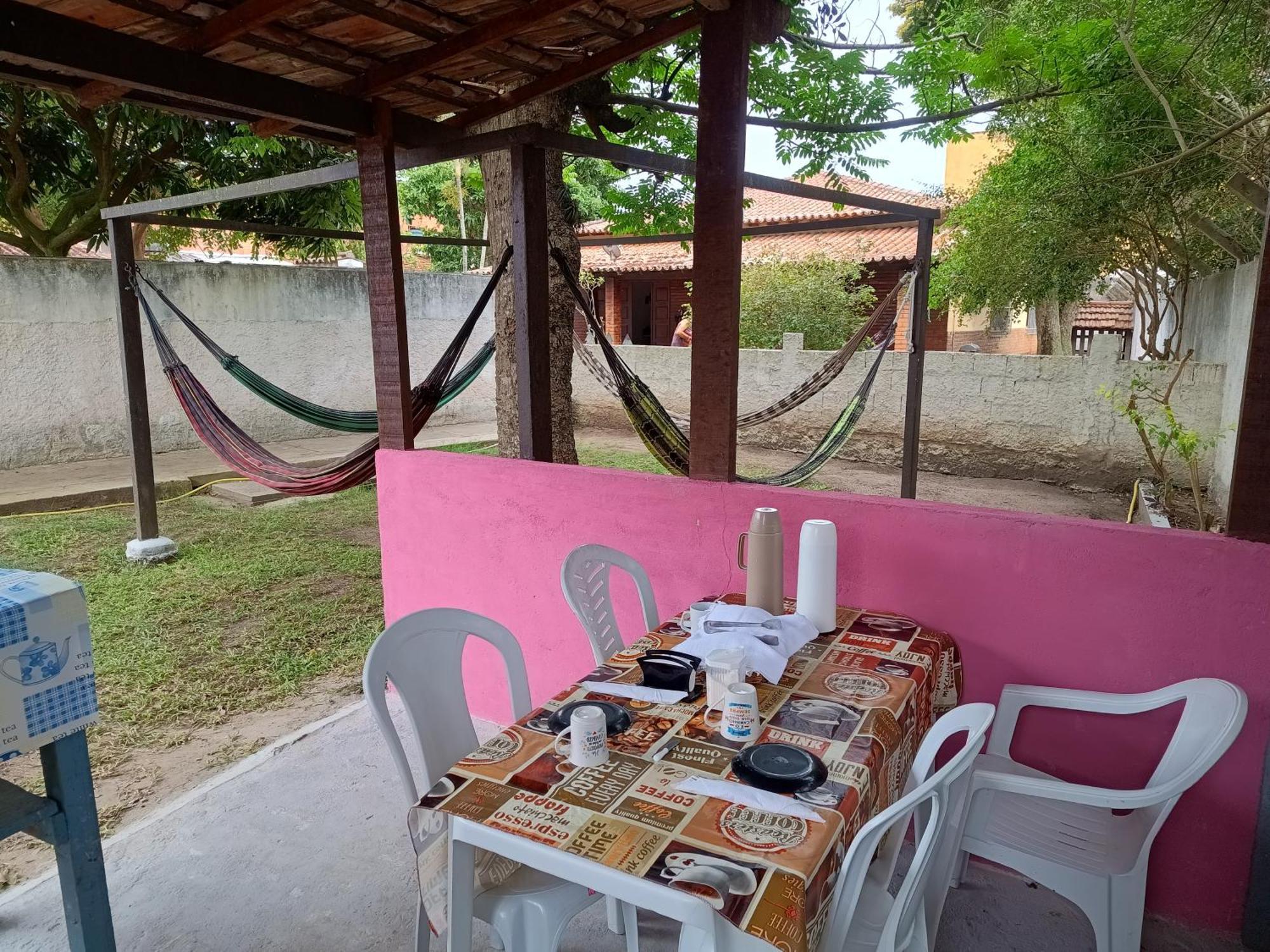 Suites luxo em residência particular Cabo Frio Exterior foto